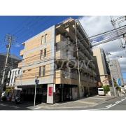 地下鉄御堂筋線江坂駅まで徒歩5分