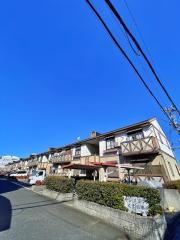 南海本線泉大津駅まで徒歩13分