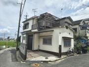 京阪本線牧野駅まで徒歩25分