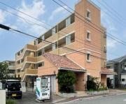 ＪＲ総武線（各駅停車）本八幡駅まで徒歩13分