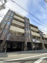 コンシェリア品川南 THE GRAND RESIDENCE