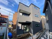 ＪＲ総武本線都賀駅まで徒歩12分