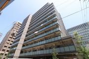 都営大江戸線門前仲町駅まで徒歩9分