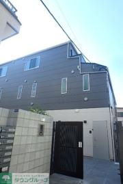 京王線笹塚駅まで徒歩10分