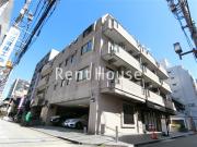 ＪＲ中央線三鷹駅まで徒歩5分