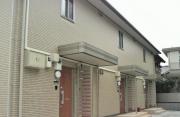 AXIS蓬莱坂