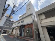 辻清マンション