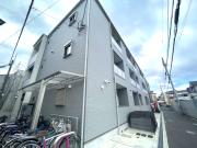 京阪本線寝屋川市駅まで徒歩8分