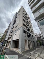 スカイコート神楽坂弐番館