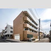 セナリオフォルム馬橋V