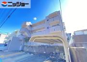 ベルメゾン青山