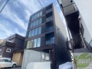 地下鉄南北線北１８条駅まで徒歩4分
