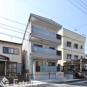 地下鉄桜通線野並駅まで徒歩5分