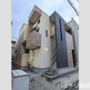 地下鉄東山線中村公園駅まで徒歩6分