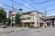 ＪＲ武蔵野線新松戸駅まで徒歩6分