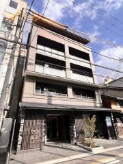 TSUBOICHI KYOTO