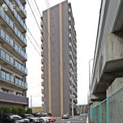 地下鉄名城線砂田橋駅まで徒歩4分