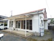 村松大内方平屋