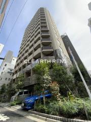 コンシェリア新橋 