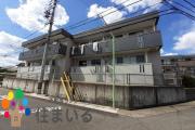 名鉄名古屋本線左京山駅まで徒歩25分