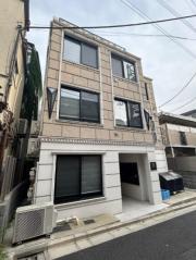 京王線幡ヶ谷駅まで徒歩5分