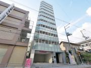 地下鉄御堂筋線西田辺駅まで徒歩4分