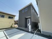 リーブルファインプラス楠町第7