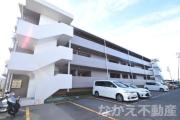 ＪＲ牟岐線阿波中島駅まで徒歩10分