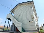 グリーンヒルズ原