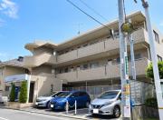 東急池上線久が原駅まで徒歩14分