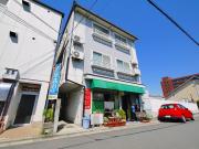 クオーレ三条大路