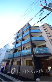 ＪＲ埼京線浮間舟渡駅まで徒歩6分