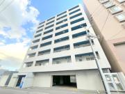 地下鉄東西線バスセンター前駅まで徒歩3分