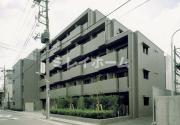 ルーブル多摩川参番館