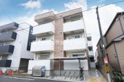 フジパレス出来島WESTV番館
