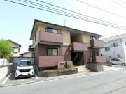 ＪＲ芸備線矢賀駅まで徒歩10分