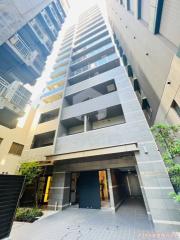 IBC RESIDENCE WEST