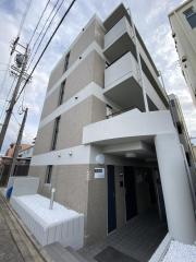 地下鉄東山線岩塚駅まで徒歩6分