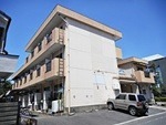 ＪＲ青梅線河辺駅まで徒歩10分