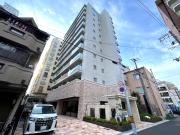 地下鉄谷町線天神橋筋六丁目駅まで徒歩11分