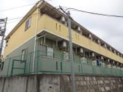 相鉄本線上星川駅まで徒歩11分