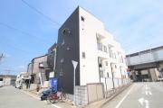 ＪＲ鹿児島本線吉塚駅まで徒歩10分