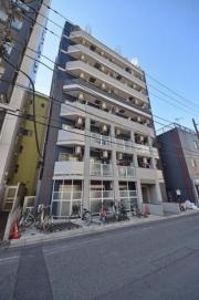 ＪＲ京浜東北・根岸線川崎駅まで徒歩8分