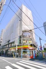 伊勢原六番館