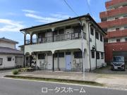 赤塚アパート