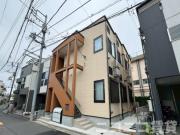 東京メトロ千代田線町屋駅まで徒歩10分