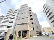 札幌市電西線１１条駅まで徒歩5分