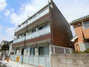 西武拝島線小川駅まで徒歩8分