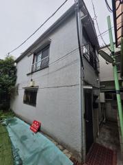 荏原1丁目一戸建