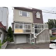 ＪＲ札沼線新琴似駅まで徒歩24分